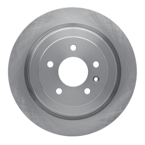 DFC 13-19 Cadillac ATS Rear Brake Rotor