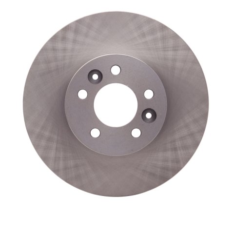 DFC 98-02 Ford Crown Victoria Front Brake Rotor