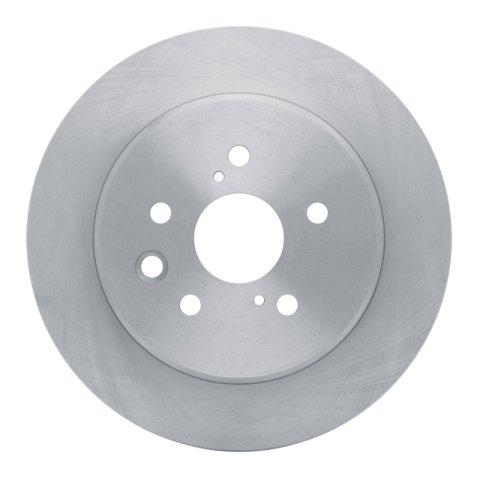 DFC 06-20 Lexus IS200T Rear Brake Rotor