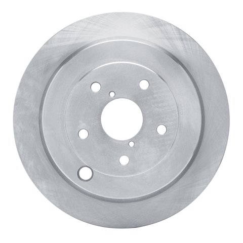 DFC 06-14 Subaru Tribeca Rear Brake Rotor