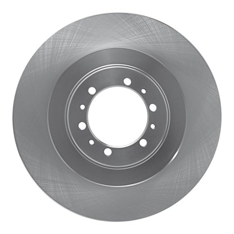 DFC 98-04 Mitsubishi Montero Front Brake Rotor