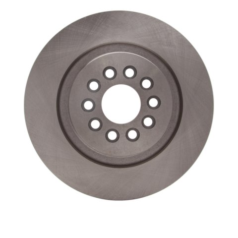 DFC 03-05 Jaguar XJR Rear Brake Rotor