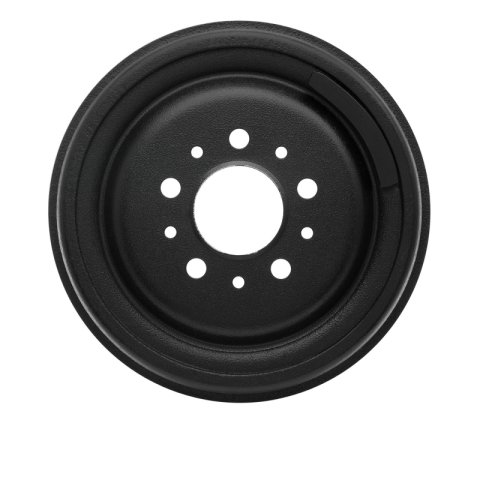 DFC 69-72 Ford Custom 500 Front True Balanced Brake Drum