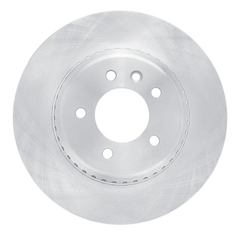 DFC 20-25 Land Rover Defender 110 Rear Brake Rotor