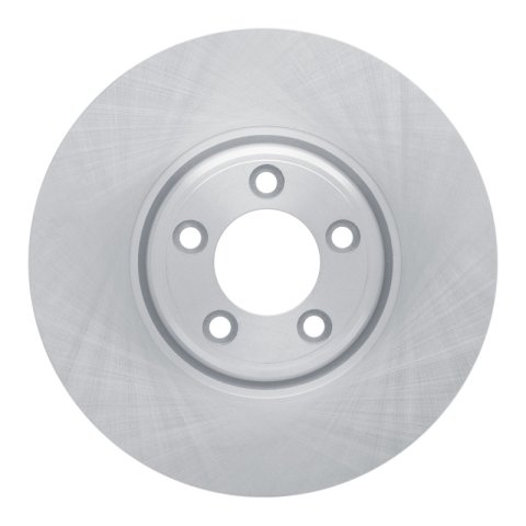DFC 03-05 Jaguar S-Type Front Brake Rotor