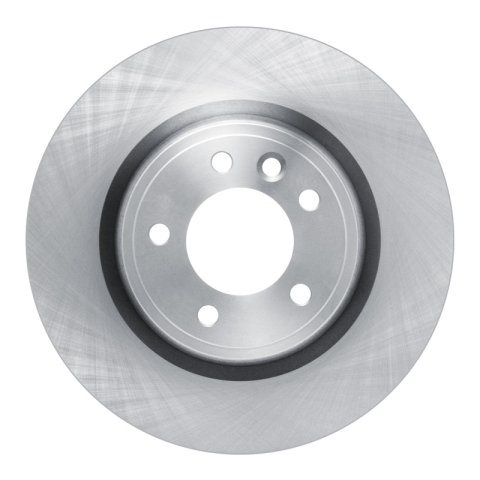 DFC 18-20 Land Rover Discovery Rear Brake Rotor