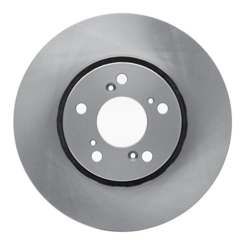 DFC 14-20 Acura RLX Front Brake Rotor