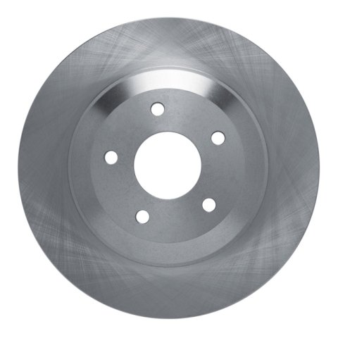 DFC 97-9 Cadillac XLR Right Front Brake Rotor