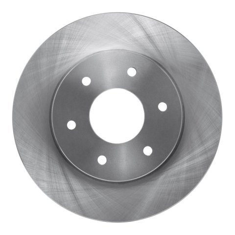 DFC 04-05 Infiniti QX56 Front Brake Rotor