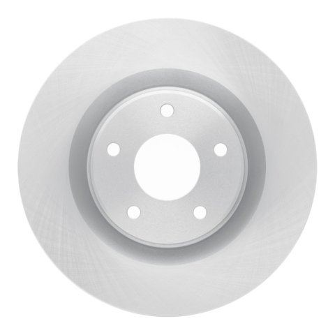 DFC 05-13 Cadillac XLR Front Brake Rotor