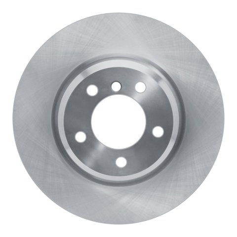 DFC 06-12 BMW X1 (Mexico) Front Brake Rotor