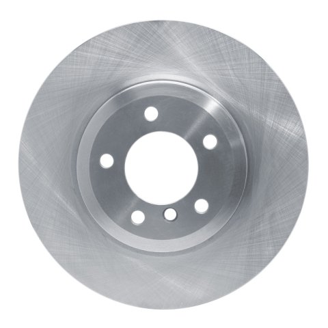 DFC 01-08 BMW Z4 Front Brake Rotor
