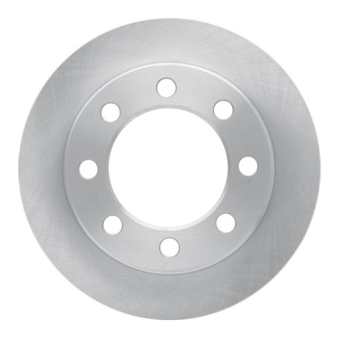 DFC 71-97 Dodge B3500 / B2500 Front Brake Rotor
