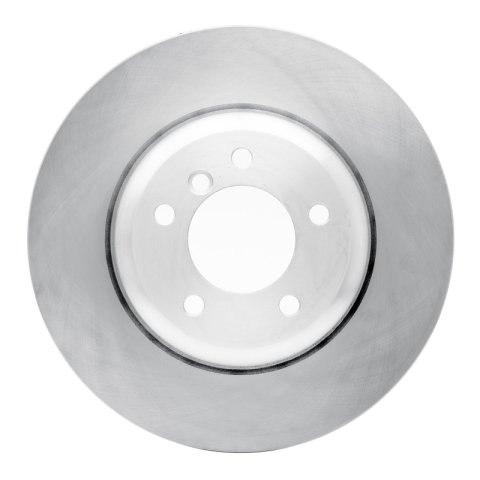 DFC 09-16 BMW Z4 Front Brake Rotor