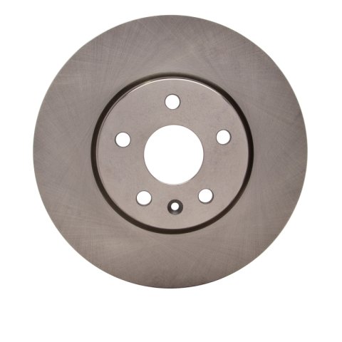 DFC 19-25 Buick Envision Front Brake Rotor