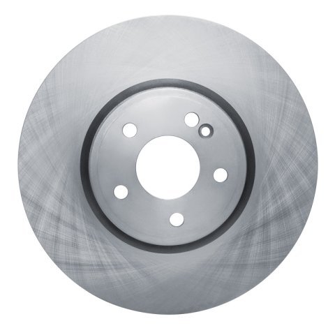DFC 20-25 Mercedes-Benz EQB 250+ Front Brake Rotor