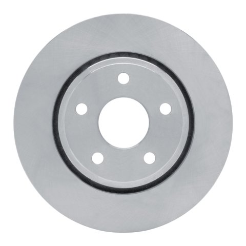 DFC 05-10 Jeep Grand Cherokee Front Brake Rotor