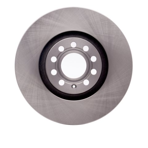 DFC 98-09 Audi S4 Front Brake Rotor