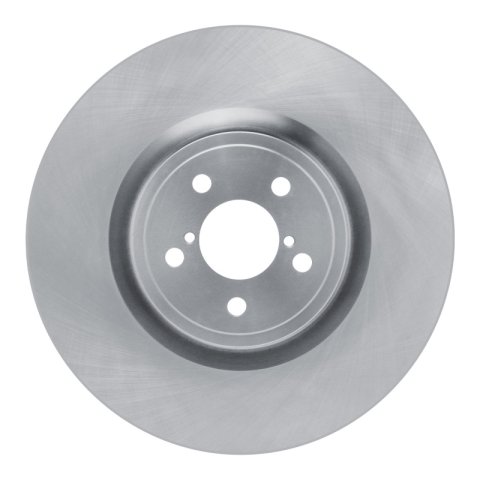 DFC 24-25 Subaru BRZ/Toyota GR86 Front Brake Rotor