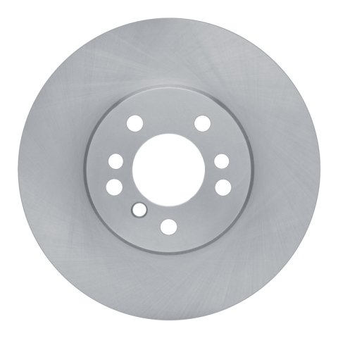 DFC 00-06 BMW X5 Front Brake Rotor