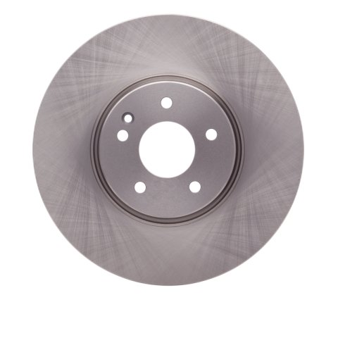 DFC 00-06 Chrysler Crossfire Front Brake Rotor