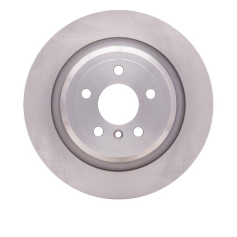 DFC 12-18 Mercedes-Benz ML250 Rear Brake Rotor