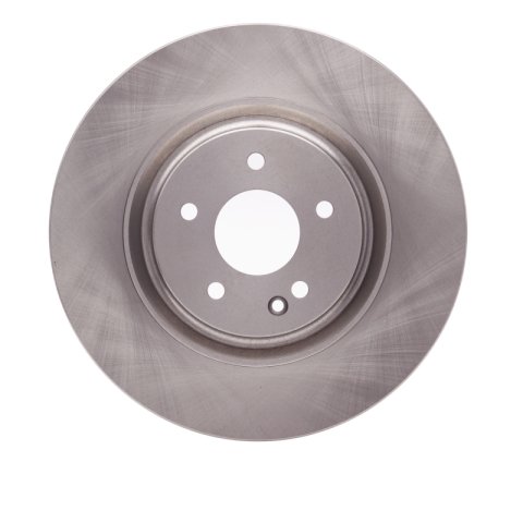 DFC 94-02 Mercedes-Benz SL600 Front Brake Rotor