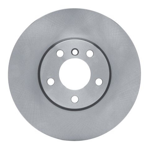 DFC 07-19 BMW X5 Front Brake Rotor
