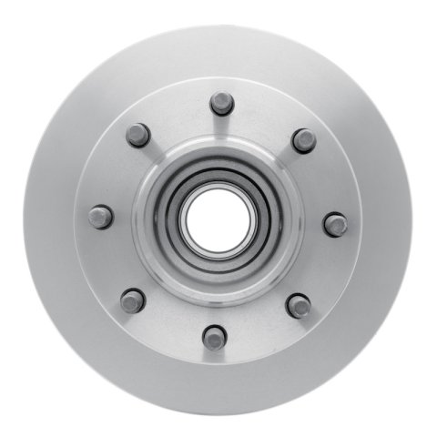 DFC 95-02 Chevrolet Express 3500 Front Brake Rotor