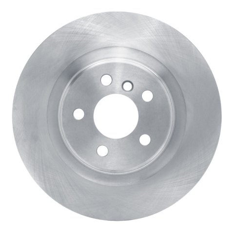 DFC 19-24 BMW X2 Rear Brake Rotor