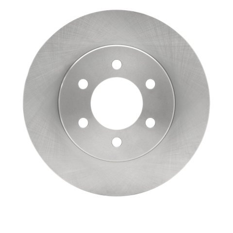 DFC 02-06 Ford Expedition Front Brake Rotor