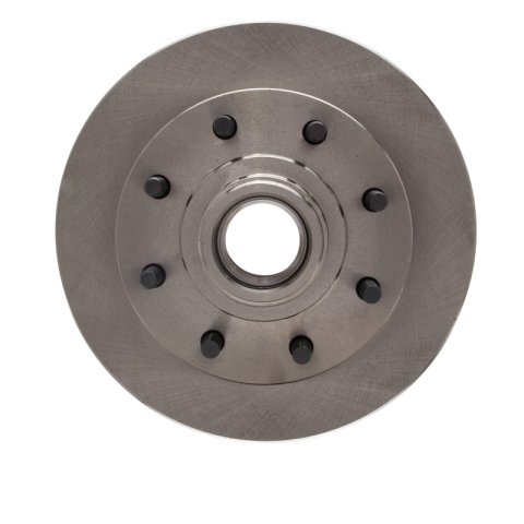 DFC 92-02 Chevrolet Suburban 1500 Front Brake Rotor