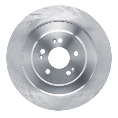 DFC 21-26 Genesis GV70 Rear Brake Rotor