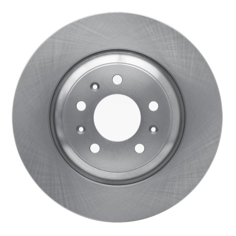 DFC 04-08 Cadillac CTS Front Brake Rotor