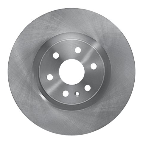 DFC 10-16 Cadillac SRX Front Brake Rotor