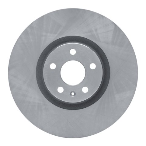DFC 16-26 Polestar Polestar 2 Front Brake Rotor