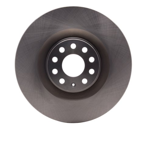 DFC 06-13 Audi S3 (Mexico) Front Brake Rotor