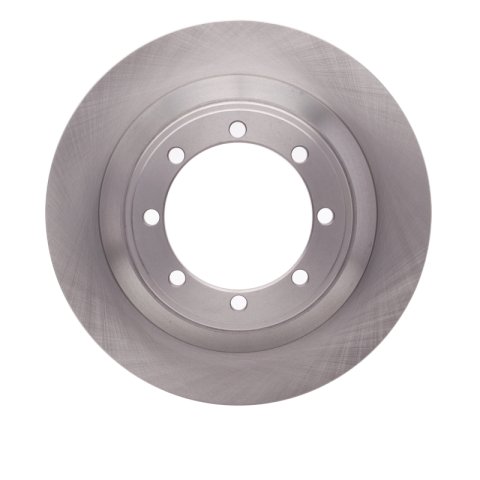 DFC 08-20 Ford E-450 Super Duty Rear Brake Rotor