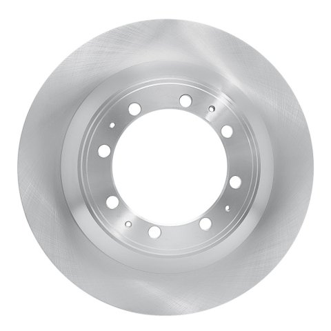 DFC 21-25 Ford E-Super Duty Rear Brake Rotor