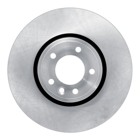DFC 18-20 Land Rover Range Rover Sport Front Brake Rotor
