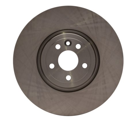 DFC 17-20 Jaguar F-Pace Front Brake Rotor