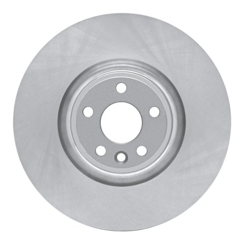DFC 18-20 Jaguar E-Pace Front Brake Rotor