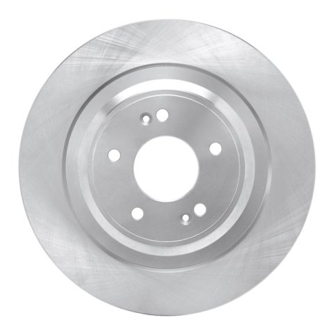 DFC 22-25 Hyundai Santa Fe Rear Brake Rotor