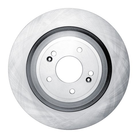 DFC 21-26 Hyundai Palisade Rear Brake Rotor