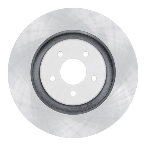 DFC 22-25 Infiniti QX60 Front Brake Rotor