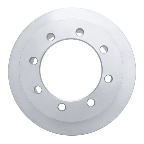 DFC 20-25 Chevrolet Silverado 3500 HD Rear Brake Rotor