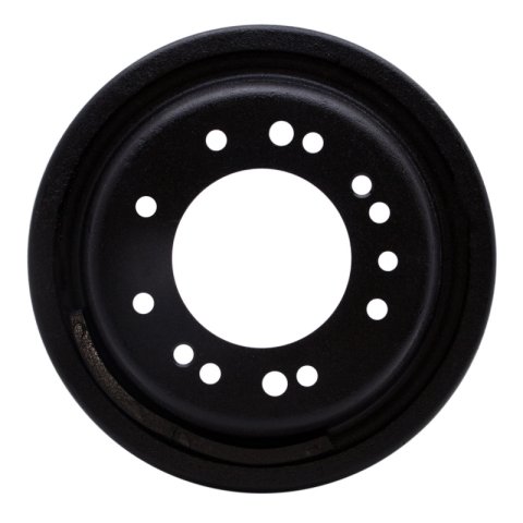 DFC 53-70 Chevrolet K20 Suburban Rear True Balanced Brake Drum