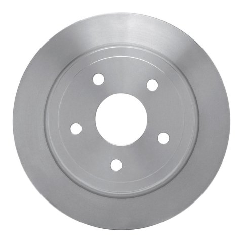 DFC 04-06 Dodge Ram 1500 Pickup Rear Brake Rotor