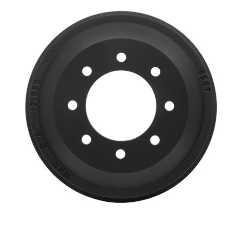 DFC 86-96 Ford F-250 2WD (Excl Super Duty) Rear True Balanced Brake Drum