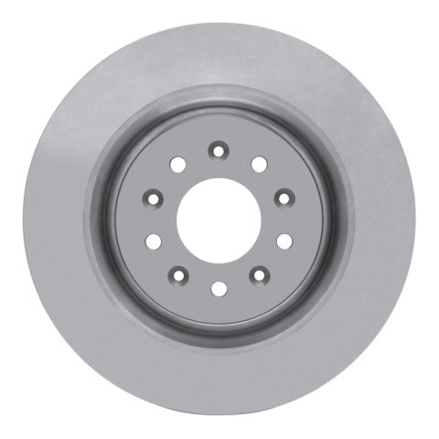 DFC 00-06 Jaguar XKR Front Brake Rotor